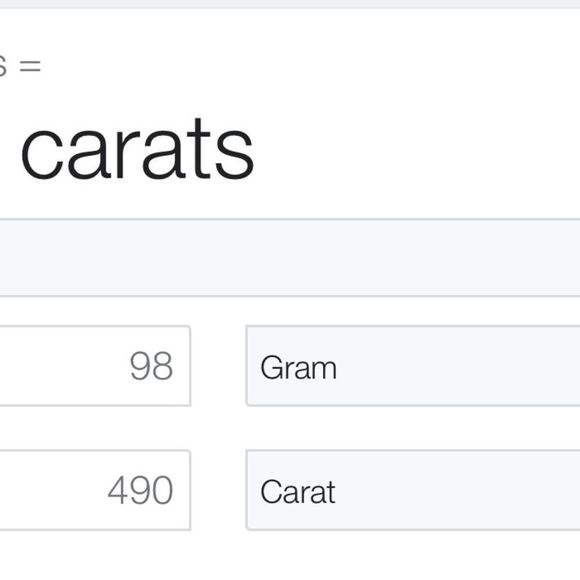 Amethyst chip necklace w/pendant - Picture 11 of 12